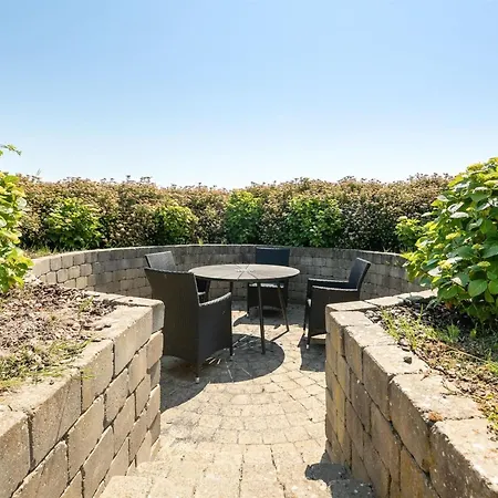 Fridtjof - 100m From The Sea By Interhome Casa de Férias Sarup