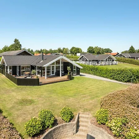 Casa de Férias Fridtjof - 100m From The Sea By Interhome *