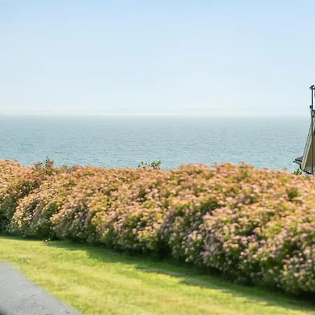 Fridtjof - 100m From The Sea By Interhome Дом отдыха