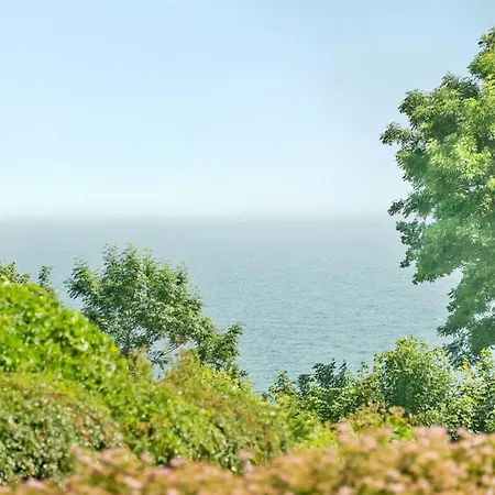 Дом отдыха Fridtjof - 100m From The Sea By Interhome Sarup