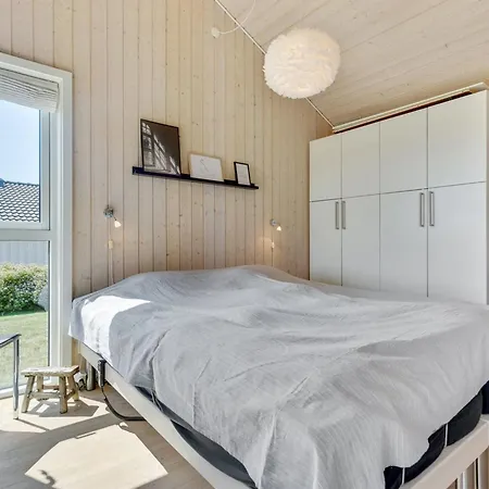 Fridtjof - 100m From The Sea By Interhome Дом отдыха *