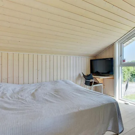 Fridtjof - 100m From The Sea By Interhome Sarup