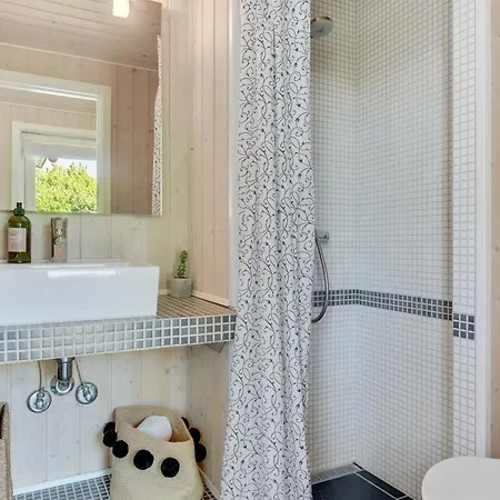 Fridtjof - 100m From The Sea By Interhome Casa de Férias *