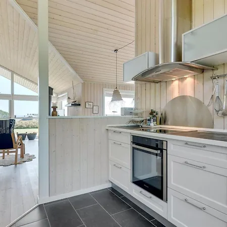 Fridtjof - 100m From The Sea By Interhome Holiday home *
