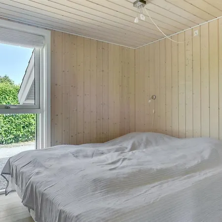 Casa vacanze Fridtjof - 100m From The Sea By Interhome Sarup