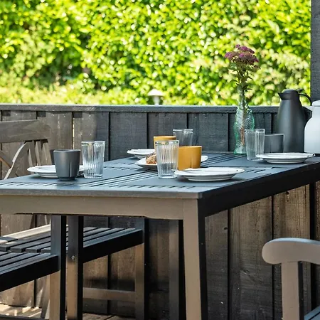 Fridtjof - 100m From The Sea By Interhome Ferienhaus