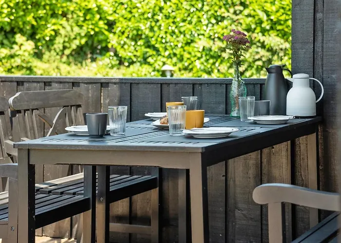 Fridtjof - 100m From The Sea By Interhome