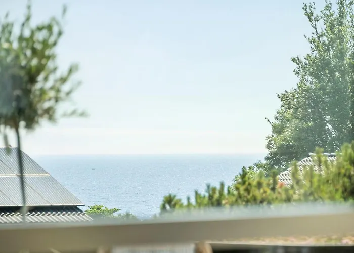 Fridtjof - 100m From The Sea By Interhome * Sarup