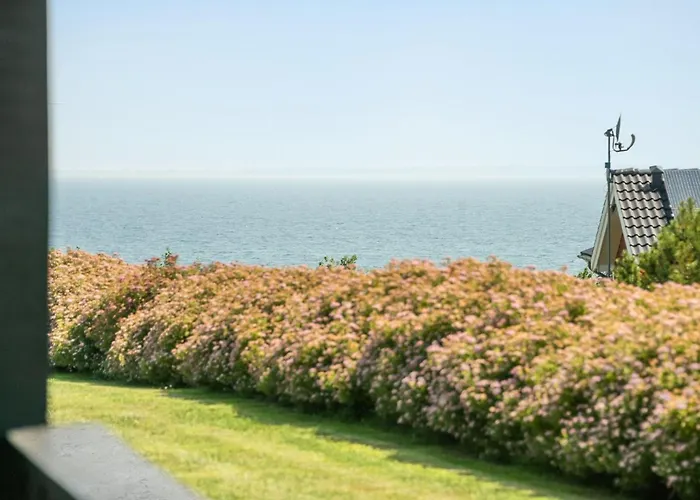 Fridtjof - 100m From The Sea By Interhome Holiday home