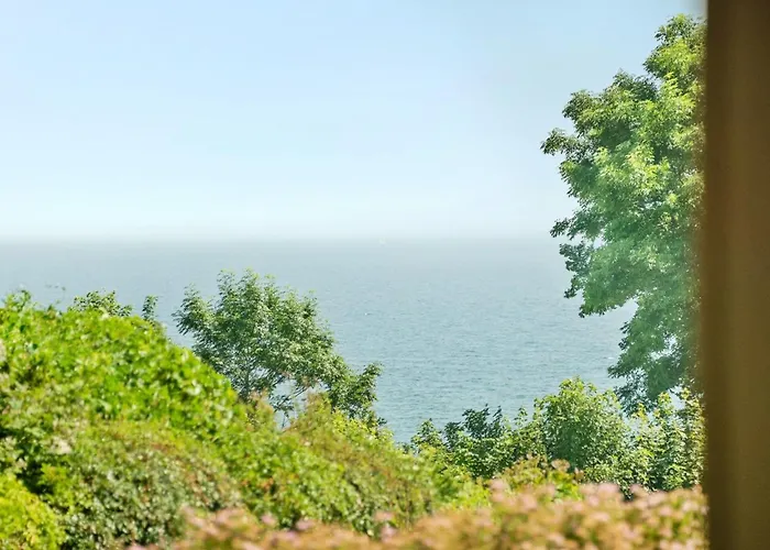 Holiday home Fridtjof - 100m From The Sea By Interhome Sarup