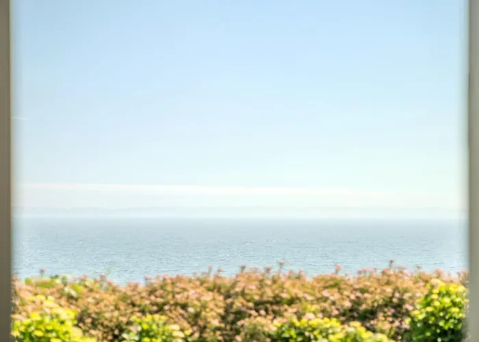 Fridtjof - 100m From The Sea By Interhome