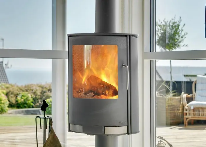 Fridtjof - 100m From The Sea By Interhome * Sarup