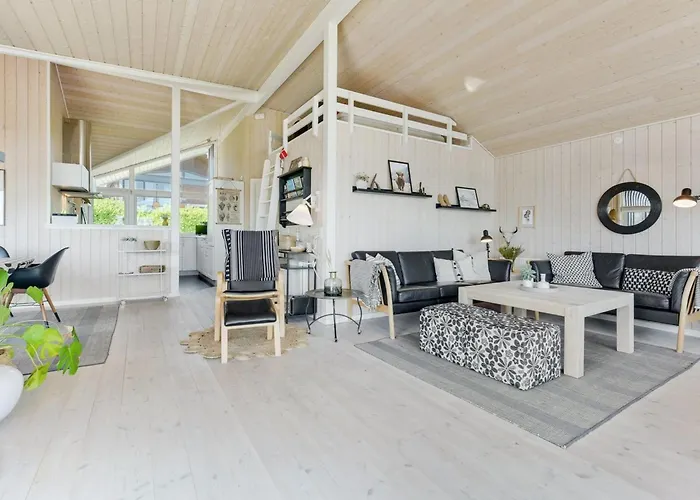 Fridtjof - 100m From The Sea By Interhome Holiday home