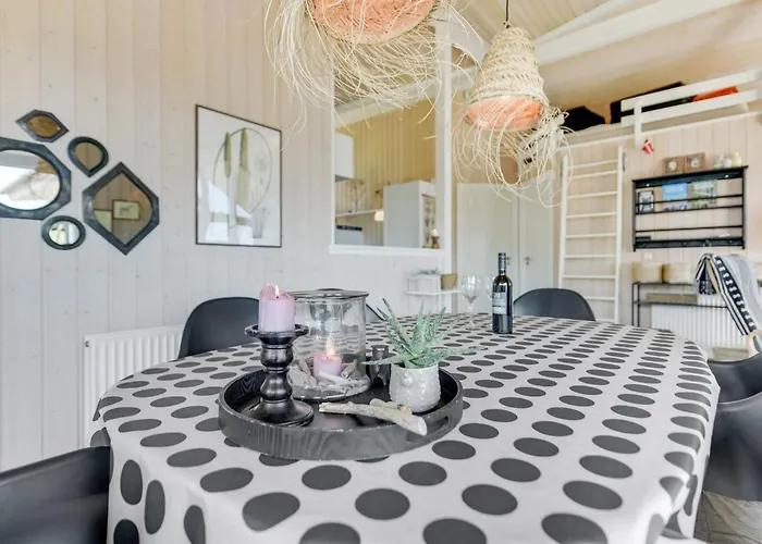 Fridtjof - 100m From The Sea By Interhome *