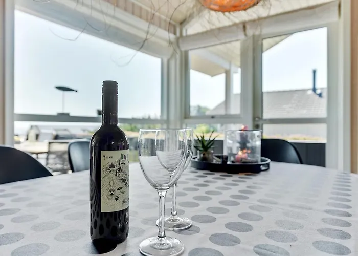 Fridtjof - 100m From The Sea By Interhome Holiday home *