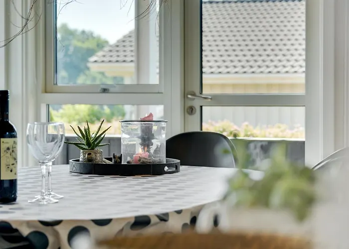 Fridtjof - 100m From The Sea By Interhome