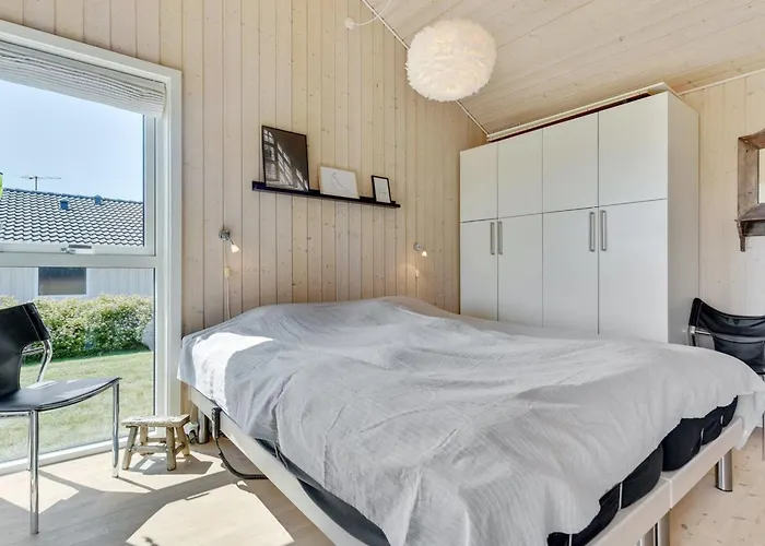 Fridtjof - 100m From The Sea By Interhome Holiday home *