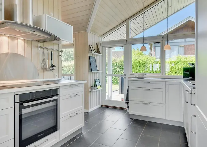 Fridtjof - 100m From The Sea By Interhome Holiday home *