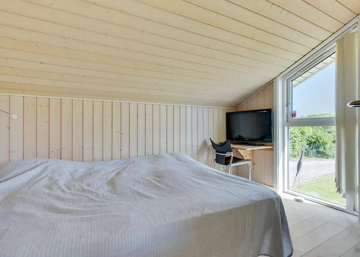 Fridtjof - 100m From The Sea By Interhome Sarup